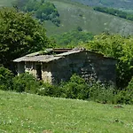 Casucas La Guariza Nyaraló Fontibre