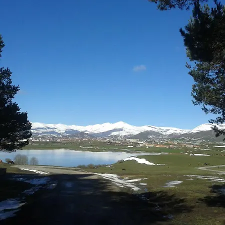 Casucas La Guariza