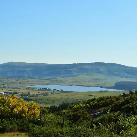 Casucas La Guariza * Fontibre