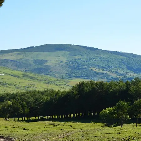 Casucas La Guariza Fontibre