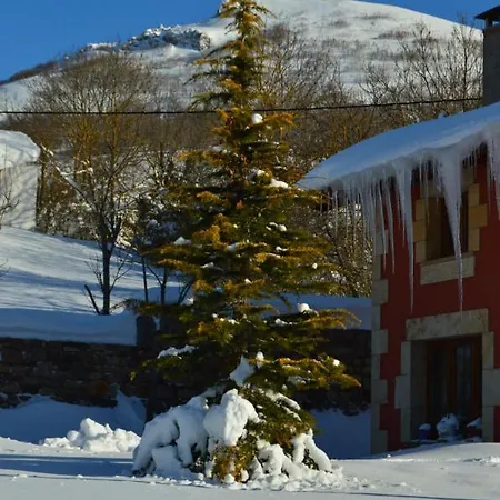 Casucas La Guariza * Fontibre