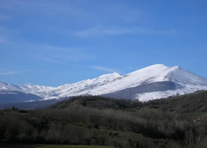 Casucas La Guariza * Fontibre