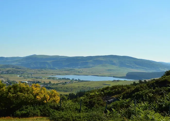 Casucas La Guariza * Fontibre