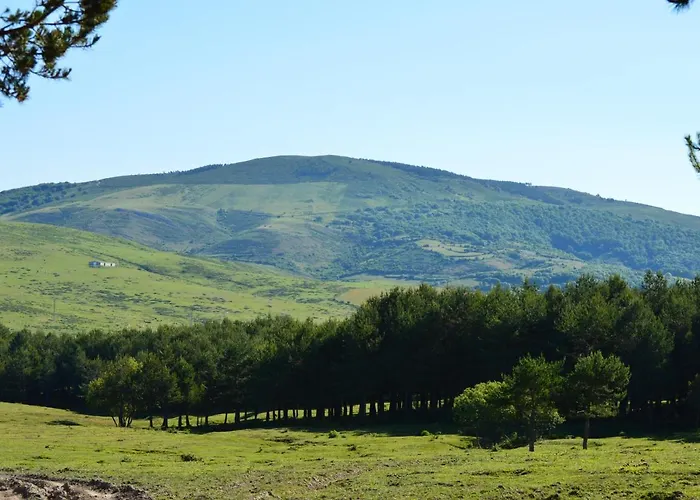 Casucas La Guariza Fontibre