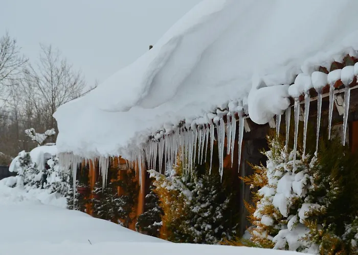 Casucas La Guariza *