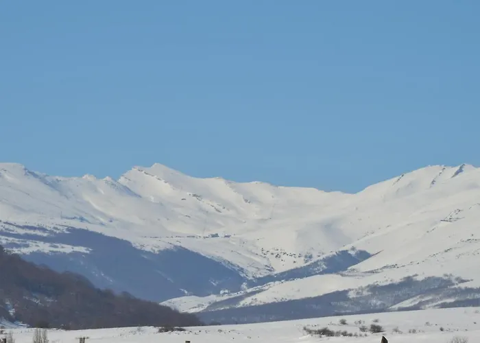 Casucas La Guariza Holiday home